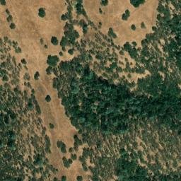 Satellite imagery of Hardenbergh Mine, US