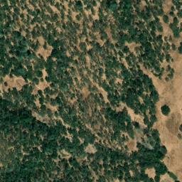 Satellite imagery of Hardenbergh Mine, US