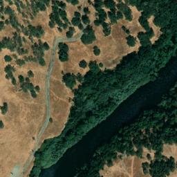 Satellite imagery of Hardenbergh Mine, US