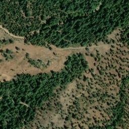Satellite imagery of Summit Level Ridge, US