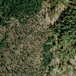 Satellite imagery of Summit Level Ridge, US