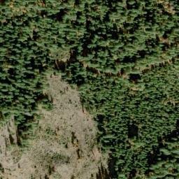 Satellite imagery of Summit Level Ridge, US