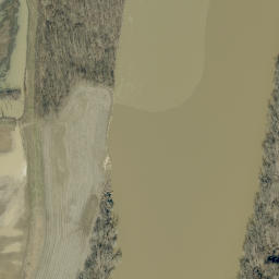 Satellite imagery of McCleary Bluff, US