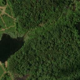 Satellite imagery of Blackfoot Mine, US