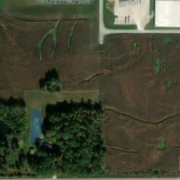 Satellite imagery of Huntingburg Pit, US