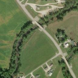 Satellite imagery of Greenbrier Ridge, US