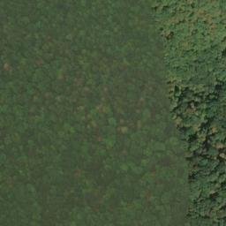 Satellite imagery of Perry Ridge, US