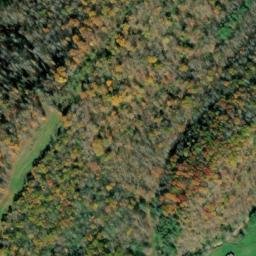 Satellite imagery of Dixon Hills, US