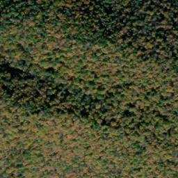 Satellite imagery of Mad Lick Ridge, US