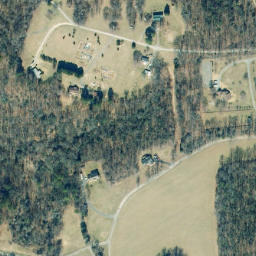Satellite imagery of Pumpkin Neck, US