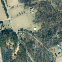 Satellite imagery of Pumpkin Neck, US