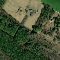 Satellite imagery of Fennell Point, US