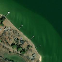 Satellite imagery of Fennell Point, US