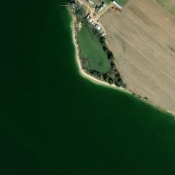 Satellite imagery of Pon Point, US