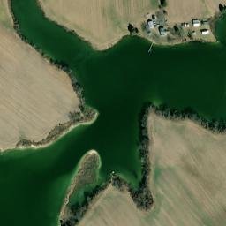 Satellite imagery of Pon Point, US
