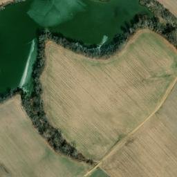 Satellite imagery of Bramleigh Point, US