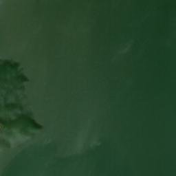 Satellite imagery of Guest Point, US