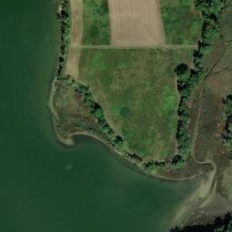 Satellite imagery of Guest Point, US