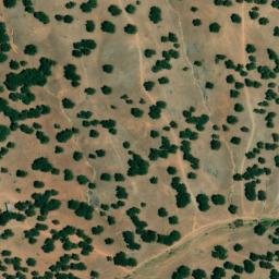 Satellite imagery of survey_point, PT