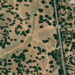 Satellite imagery of survey_point, PT