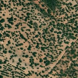 Satellite imagery of survey_point, PT