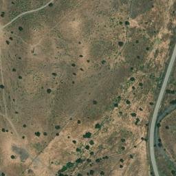 Satellite imagery of survey_point, PT