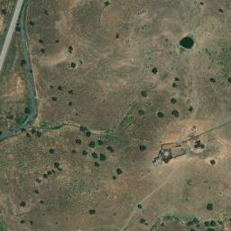 Satellite imagery of survey_point, PT