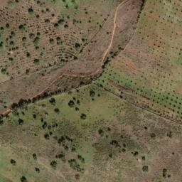 Satellite imagery of survey_point, ES