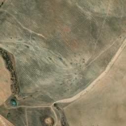 Satellite imagery of Sierra de Cabeza Gorda, ES