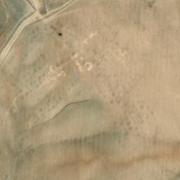 Satellite imagery of Sierra de Cabeza Gorda, ES