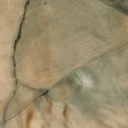 Satellite imagery of Sierra de Cabeza Gorda, ES