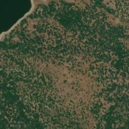 Satellite imagery of El Contadero, ES