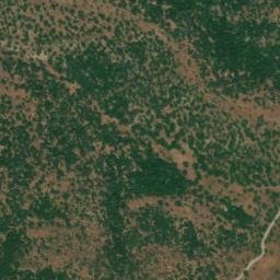 Satellite imagery of El Contadero, ES