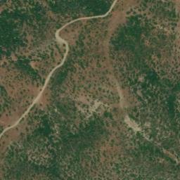 Satellite imagery of El Contadero, ES