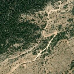 Satellite imagery of Sierra del Tobar, ES