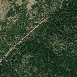 Satellite imagery of Sierra del Tobar, ES