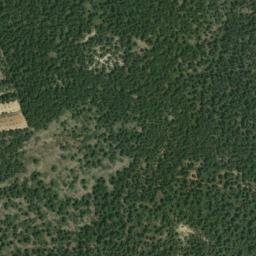 Satellite imagery of Cerro Nantiscal, ES