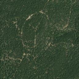 Satellite imagery of Cerro Nantiscal, ES