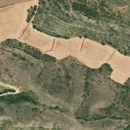 Satellite imagery of Gamonares, ES