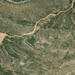 Satellite imagery of Gamonares, ES