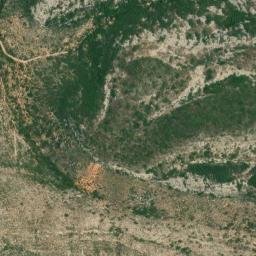 Satellite imagery of Gamonares, ES
