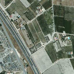 Satellite imagery of survey_point, ES
