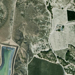 Satellite imagery of survey_point, ES