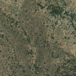 Satellite imagery of Sierra de Quibas, ES