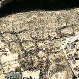 Satellite imagery of Sierra del Colmenar, ES