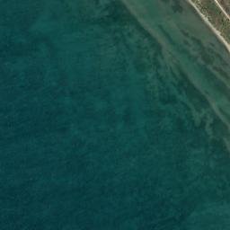 Satellite imagery of Ákra Évinos, GR