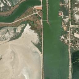 Satellite imagery of Ákra Évinos, GR