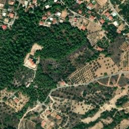 Satellite imagery of Ákra Tzelépi, GR