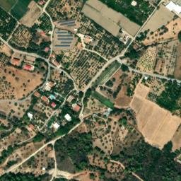 Satellite imagery of Ákra Tzelépi, GR