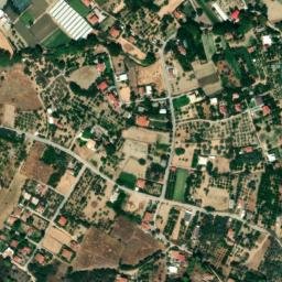 Satellite imagery of Ákra Tzelépi, GR